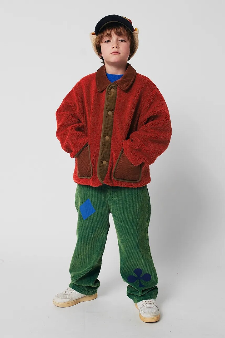 Detské rifle Bobo Choses Bobo Joker 225AC084