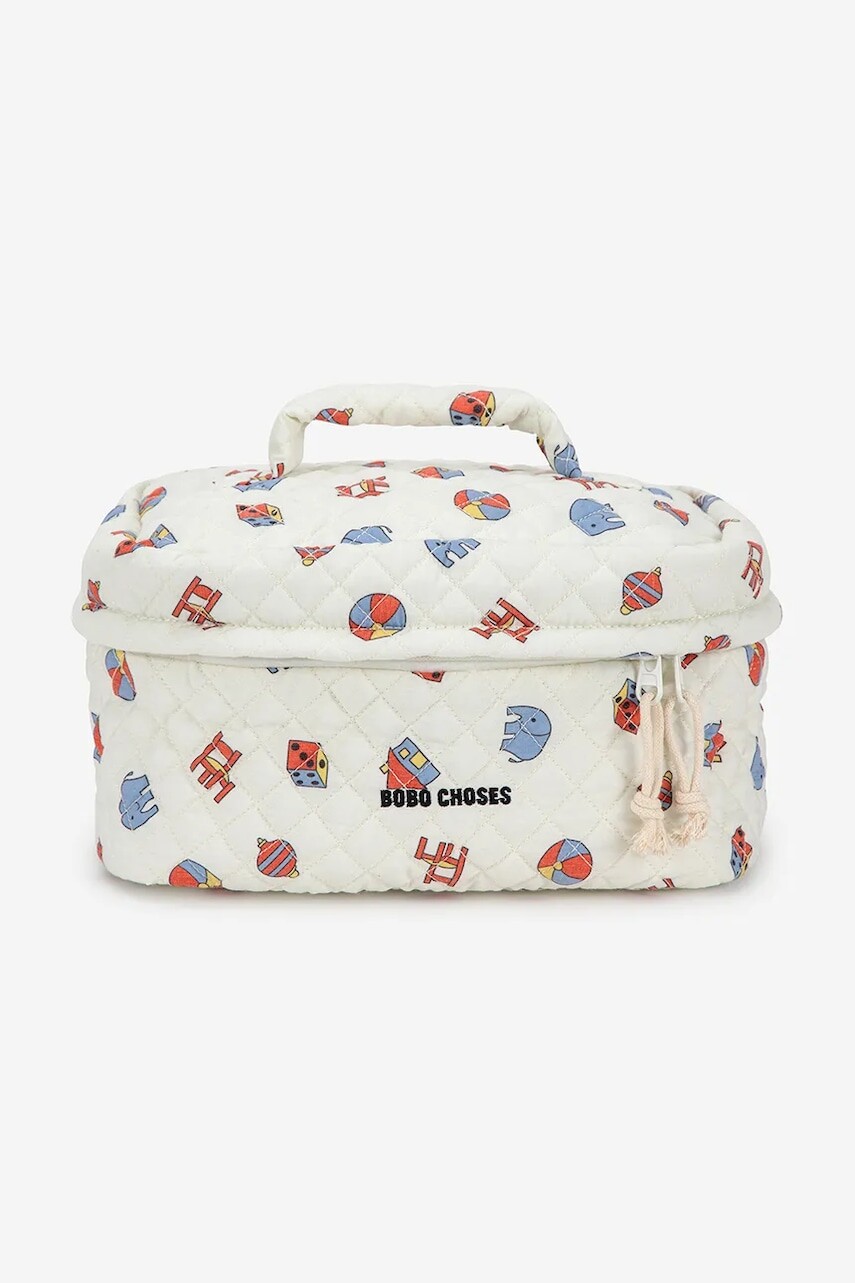 Detská prebaľovacia podložka Bobo Choses 225AH025