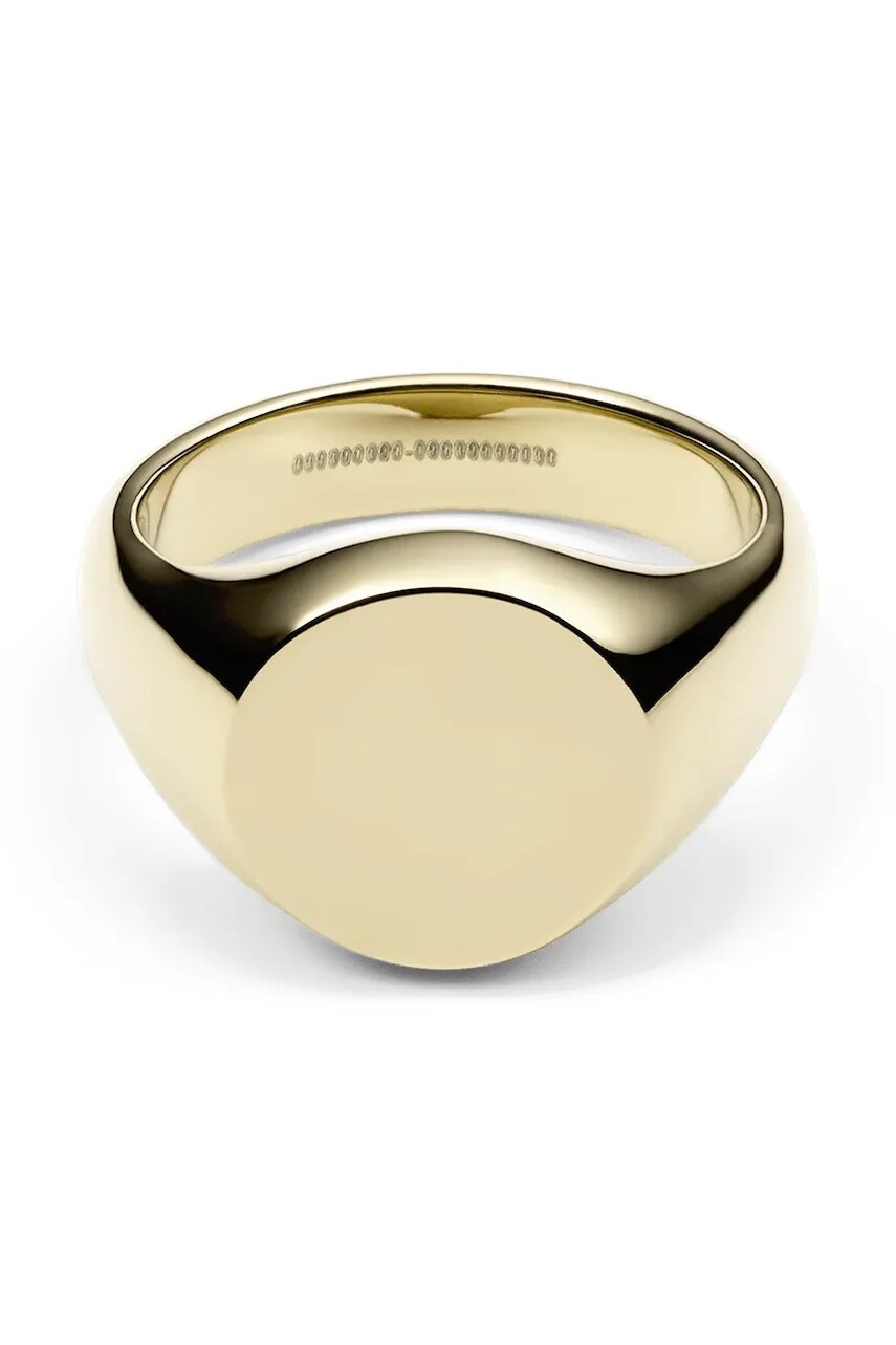 Prsteň Daniel Wellington DW00401163