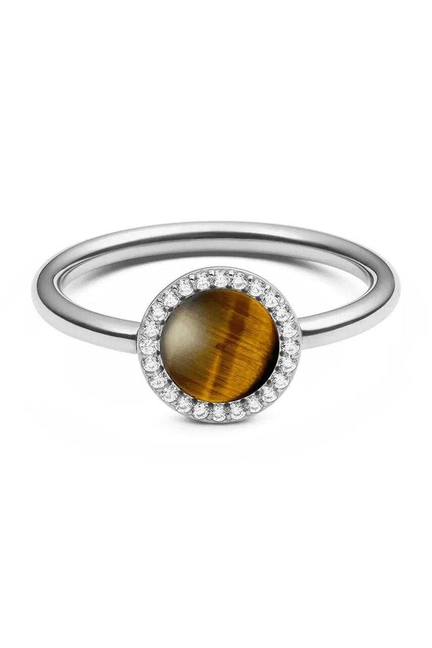 Prsteň Daniel Wellington DW00401218