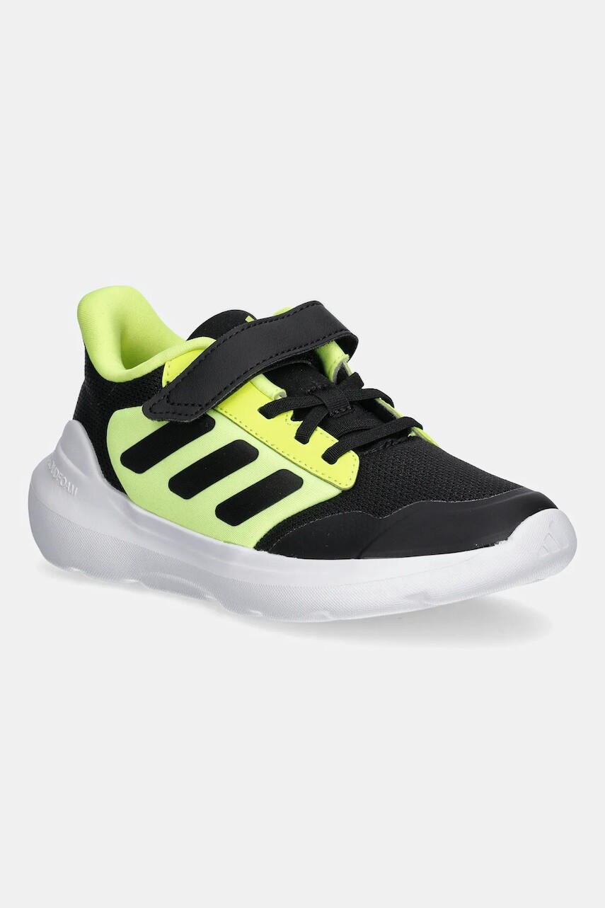 Detské tenisky adidas Tensaur Run 3.0 čierna farba, JR6069