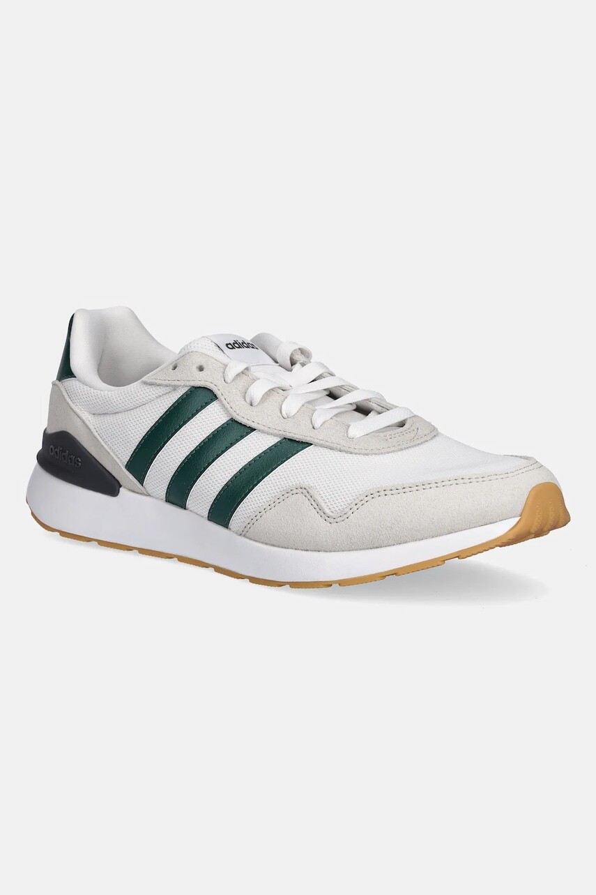 Tenisky adidas Run 60S 4.0 biela farba, JS1001