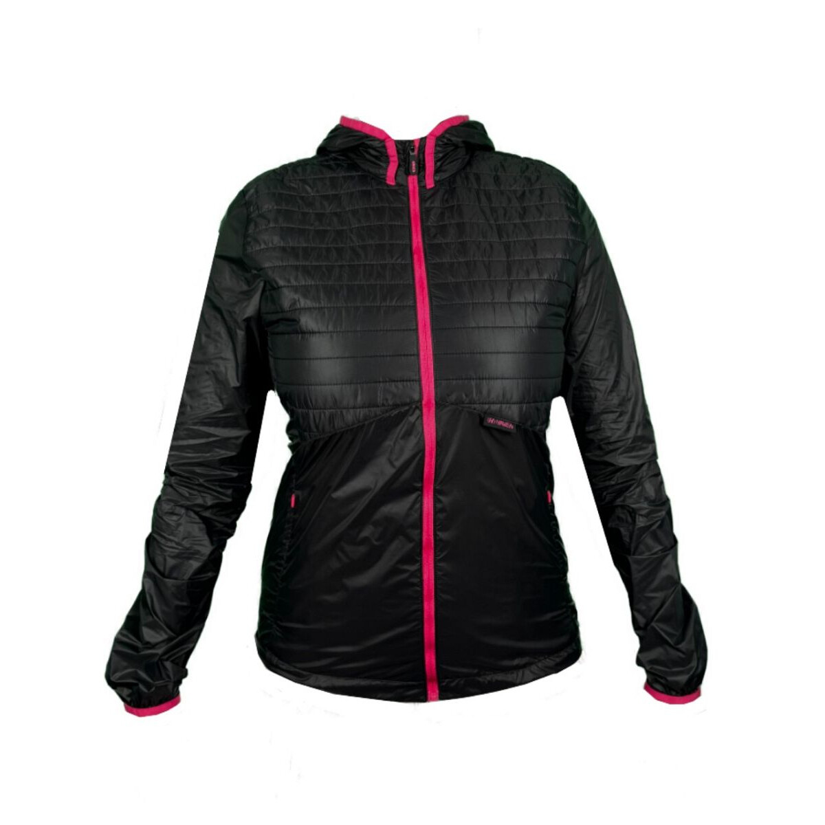 Bunda dámska Haven Factory Air - čierna, XL