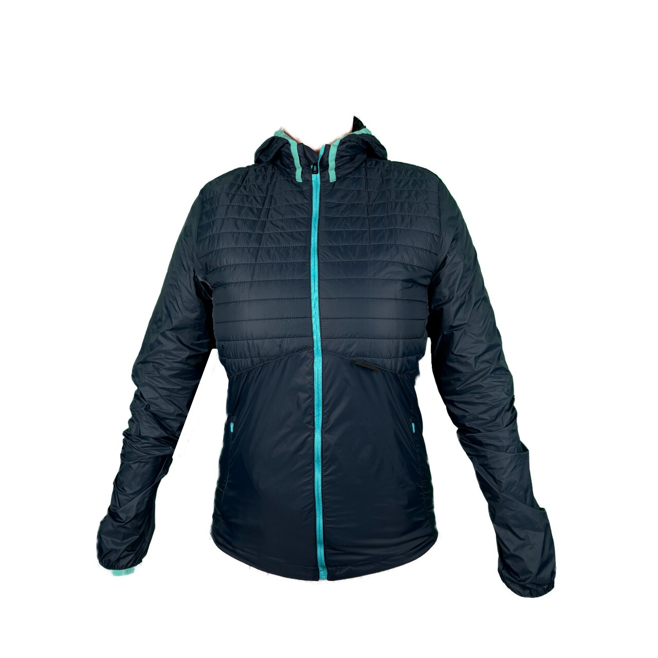 Bunda dámska Haven Factory Air - navy, XL