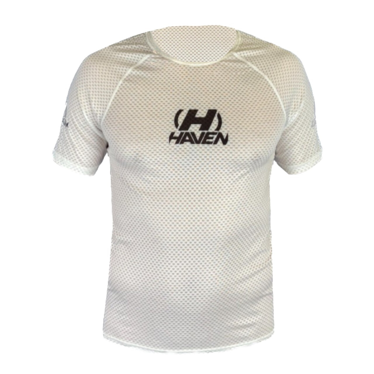 Termotriko pánske HAVEN Dry2Skin - biele, XL