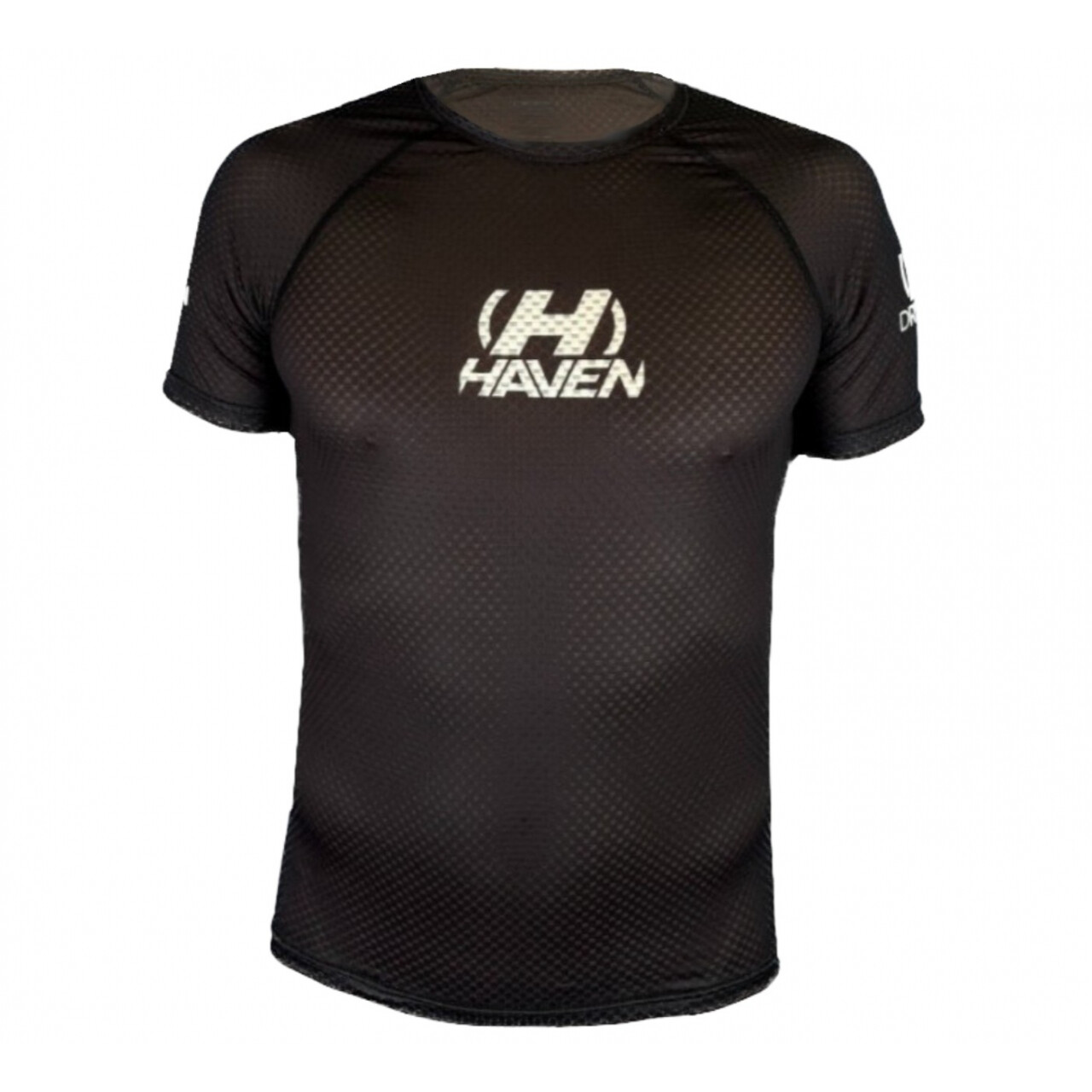 Termotriko dámske HAVEN Dry2Skin - čierne, XL