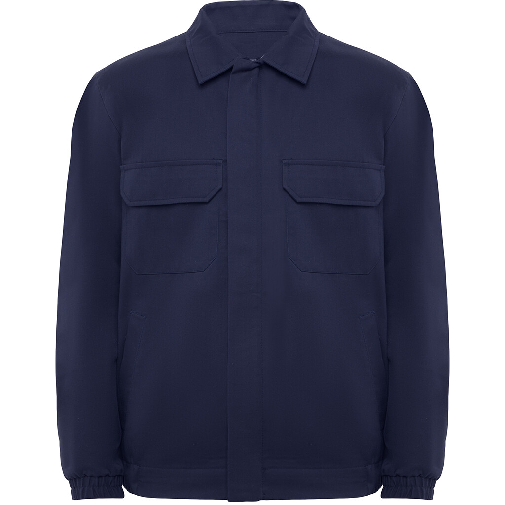 Pracovná bunda Roly Cruiser - navy, XXL