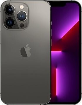 iPhone 13 Pro Max 1TB grafitovo sivá