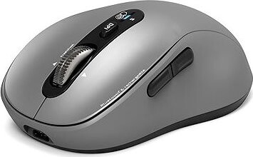 PORT CONNECT Expert & Mac COLLECTION, sivá