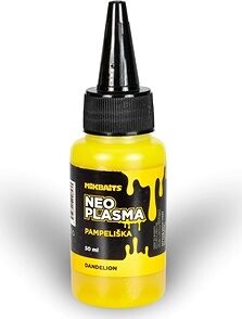 Mikbaits Dip Neo plazma Púpava 50 ml