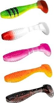 Delphin Karma UVs 10 cm 5 ks