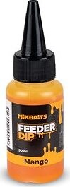 Mikbaits Feeder dip Mango 50 ml