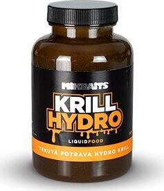 Mikbaits Tekutá potrava Krill Hydro 300 ml