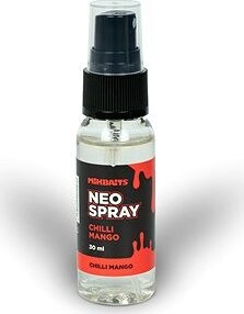 Mikbaits Dip Neo spray Chilli Mango 30 ml