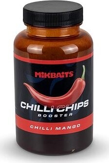 Mikbaits Booster Chilli Chilli Mango 250 ml