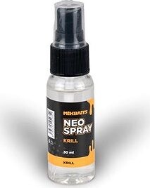 Mikbaits Dip Neo spray Krill 30 ml