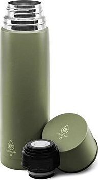 Delphin Termoska IsolaFLASK Green 750ml