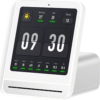 QINGPING Air Monitor 2 – white