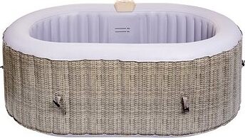 BELATRIX Vírivka pre 2 osoby MOUNTAIN RATTAN 120