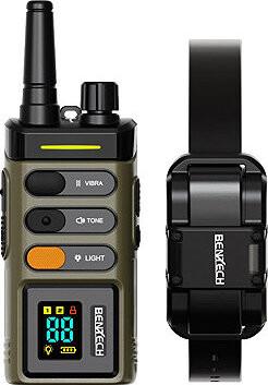 Bentech T1600 elektronický výcvikový obojok