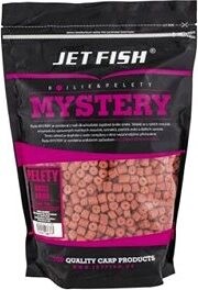 Jet Fish Pelety Mystery Krill/Krab 1 kg