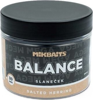 Mikbaits Mega Balance Sleď 300 ml 30 mm