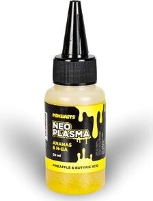 Mikbaits Dip Neo plazma Ananás N-BA 50 ml