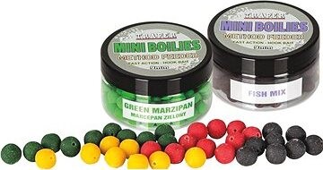 Traper Mini Boilies Method Feeder 50 g 9 mm Ananás