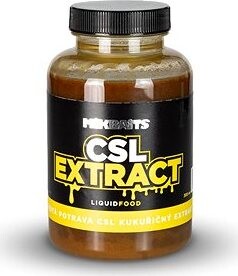 Mikbaits Tekutá potrava CSL kukuřičný extrakt 300 ml