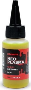 Mikbaits Neo plasma Chilli-česnek 50 ml
