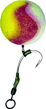 LK Baits Nástraha Pop Smoothie Peper/Citrus/Plum 14 mm 18 ks