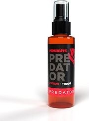 Mikbaits Dip Predator spray Pstruh 30 ml