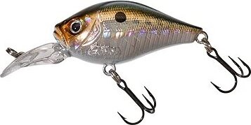 Gunki Wobler Gigan 3,9 cm F Blue Arrow