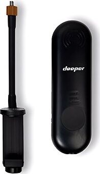 Deeper Zesilovač signálu Range Extender a držák