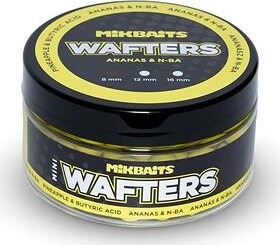 Mikbaits Mini Wafters Ananás N-BA 100 ml 8 mm