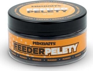 Mikbaits Feeder Pelety Mango 100 ml 10 mm