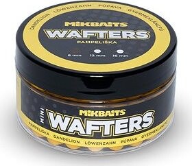 Mikbaits Mini Wafters Púpava 100 ml 8 mm