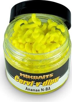 Mikbaits Červy v dipe Ananás N-BA 50 ml