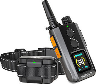 Bentech T850 elektronický výcvikový obojok