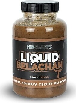 Mikbaits Tekutá potrava Liquid Belachan 300 ml