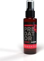 Mikbaits Dip Predator spray Candát 30 ml