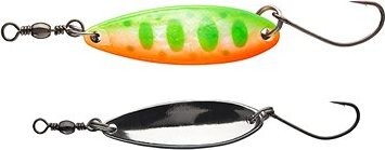 Daiwa Třpytka Presso CNK 3,2 cm 4 g Abalone Chat Yamane OB