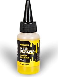 Mikbaits Dip Neo plasma Sladká kukuřice 50 ml