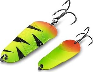 Delphin Třpytka STEPZ StripSCALE 7 cm 10 g PERCHY