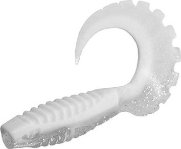 Delphin Twista UVs 10 cm Yeti 5 ks