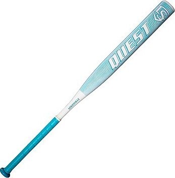 Louisville Slugger pálka softball (fastpitch) Quest -12, 28