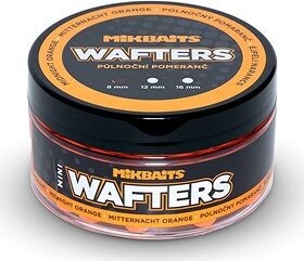 Mikbaits Mini Wafters Pikantná slivka 100 ml 8 mm
