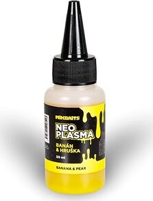 Mikbaits Dip Neo plazma Banán Hruška 50 ml