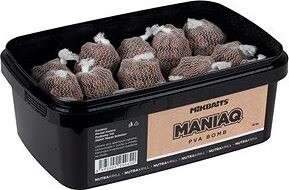 Mikbaits PVA Bomb ManiaQ NutraKRILL 15 ks