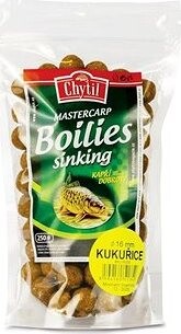 Chytil Master Carp Boilies 250 g 16 mm Kukurica